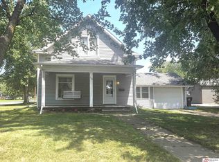1700 Elk St, Beatrice, NE 68310