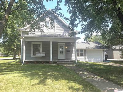 1700 Elk St, Beatrice, NE, 68310