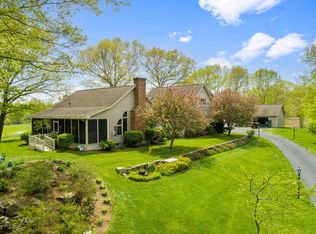 117 Tavern Rd, Fremont, NH 03044