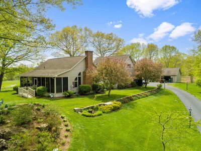 117 Tavern Road, Fremont, NH, 03044