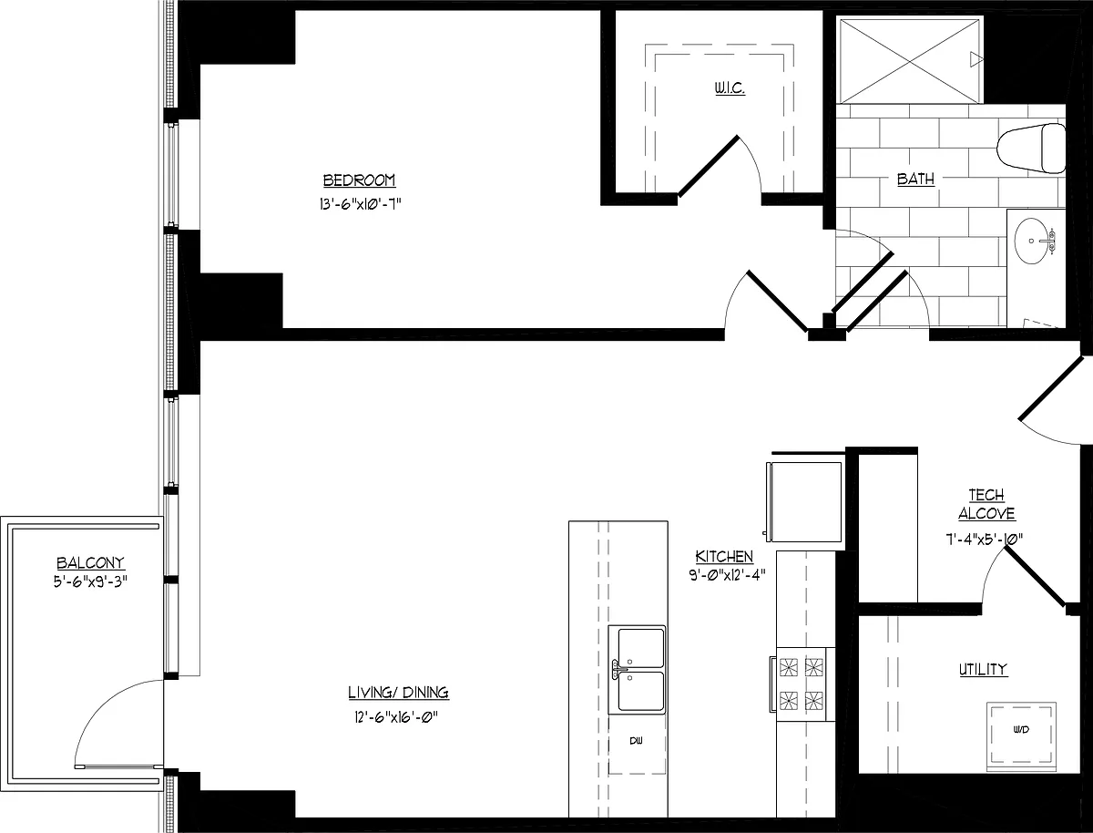 Floor plan 05 09