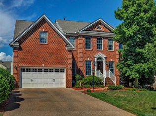14624 Charter Walk Ct, Midlothian, VA 23114