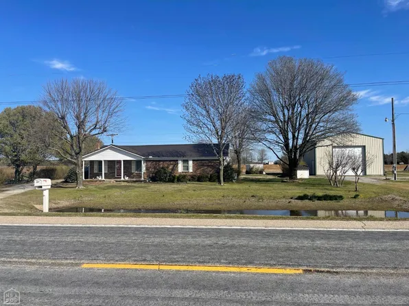 4603 Highway 62, Corning, AR 72422