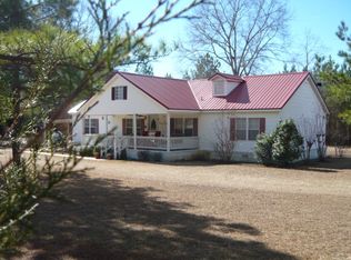 30565 Cauley Rd, Opp, AL 36467