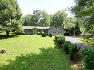 256 Harris Chapel Dr, Winchester, TN 37398