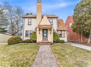 3729 Grosvenor Rd, South Euclid, OH 44118