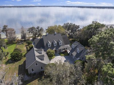 11606 Lake Butler Blvd, Windermere, FL, 34786
