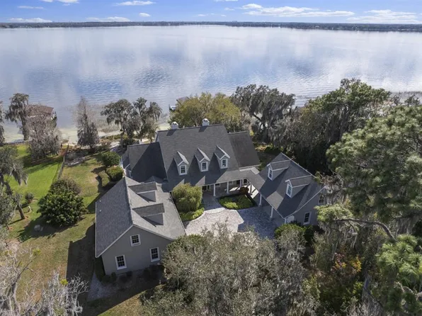 11606 Lake Butler Blvd, Windermere, FL 34786