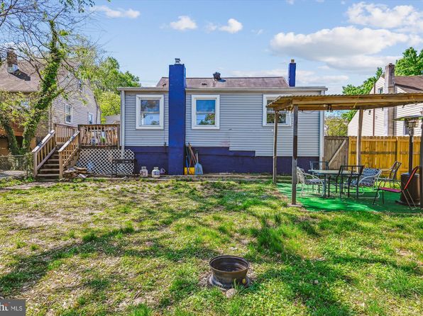 220 Cresswell Rd, Baltimore, MD 21225