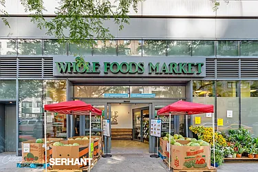 Sold by SERHANT.