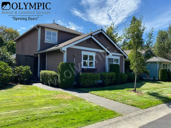 4305 Concordia Ln SE, Lacey, WA 98503