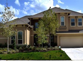 4024 Woodland Meadow Dr, Spring, TX 77386