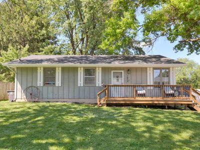 1612 E Bell Ave, Des Moines, IA, 50320