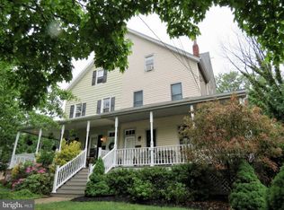 203 Lakeview Ave, Haddonfield, NJ 08033