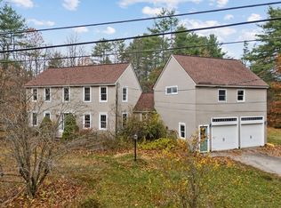 9 Hammond Road, Kennebunk, ME 04043