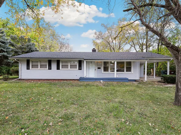 4411 189th St, Country Club Hills, IL 60478