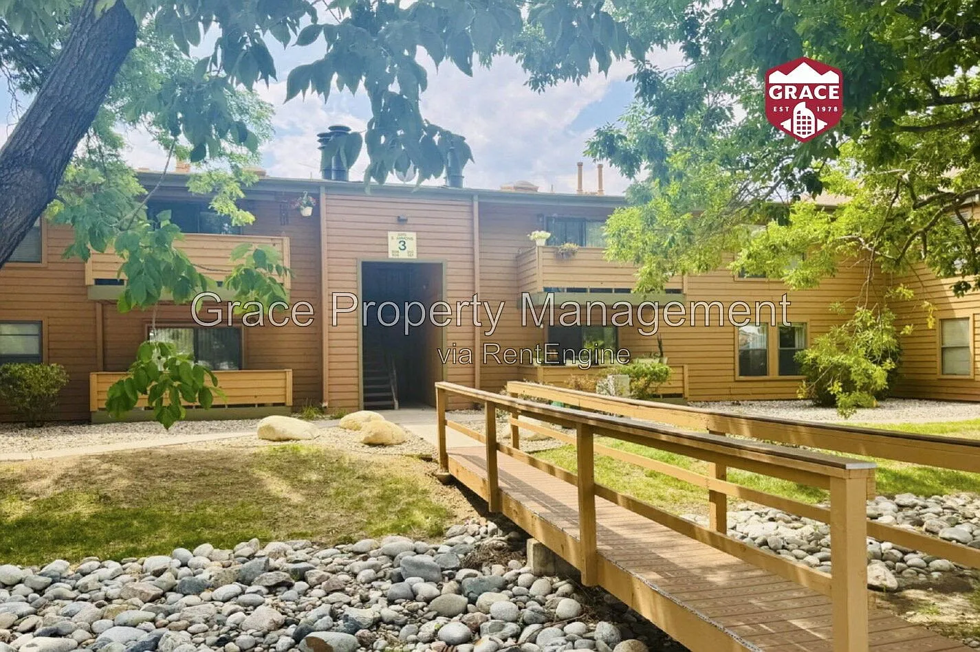 2 bed, 2.0 bath, 1072 sqft, $1,995 — Photo 1