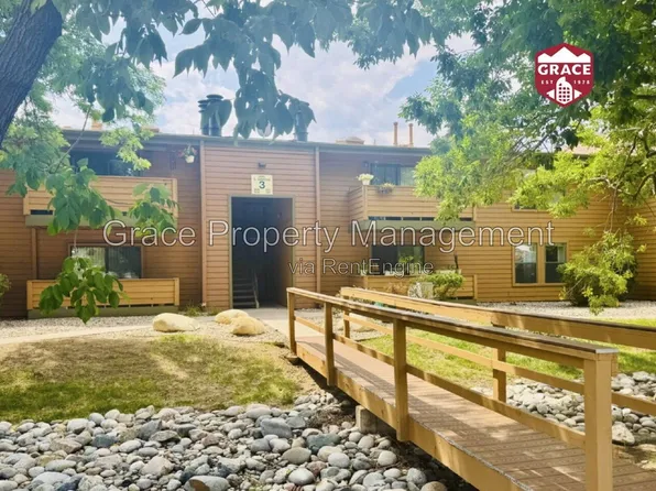 3275 S Ammons St #205, Lakewood, CO 80227
