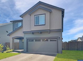 4748 Astronaut Ave NE, Salem, OR 97305