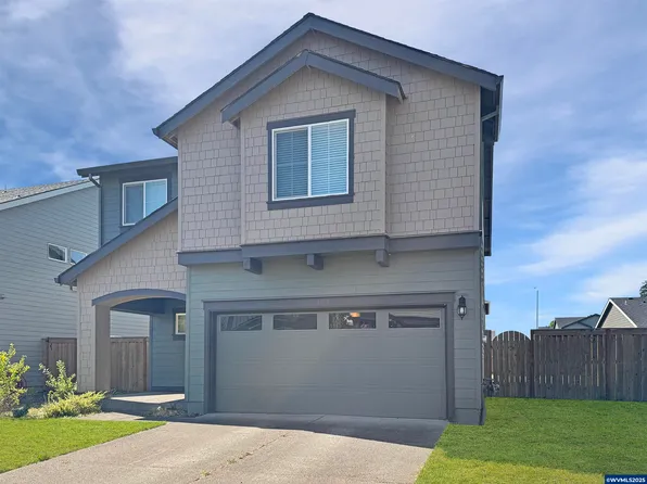 4748 Astronaut Ave NE, Salem, OR 97305