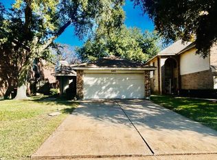 8419 Green Cedar Dr, Houston, TX 77083