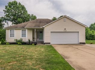 7284 Rob St NW, Massillon, OH
