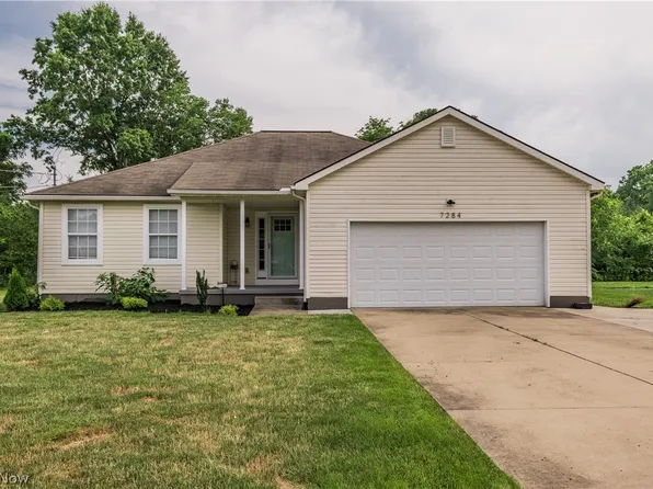 7284 Rob St NW, Massillon, OH 44646