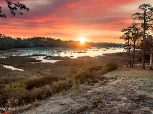 4418 Hallelujah Ln, Wilmington, NC 28403
