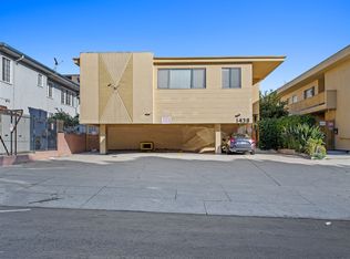 1438 N Fuller Ave APT 8, Los Angeles, CA 90046