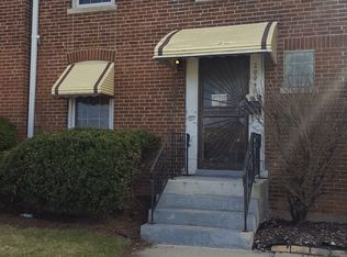 2005 S 25th Ave, Broadview, IL 60155