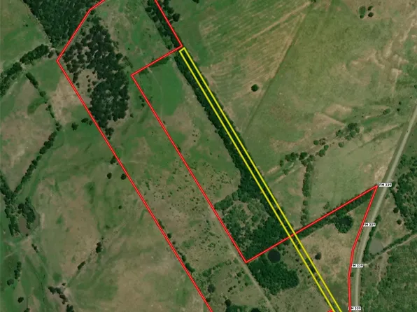 Fm 339 S, Groesbeck, TX 76642