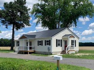 27738 Liden School Rd, Federalsburg, MD 21632