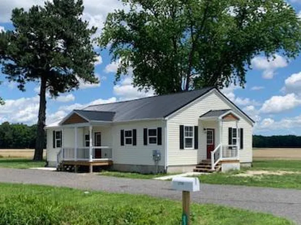 27738 Liden School Rd, Federalsburg, MD 21632