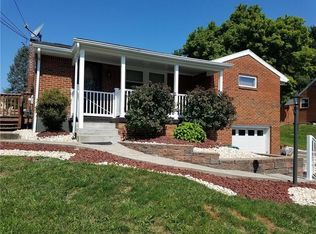 34 Loretta St, Latrobe, PA 15650
