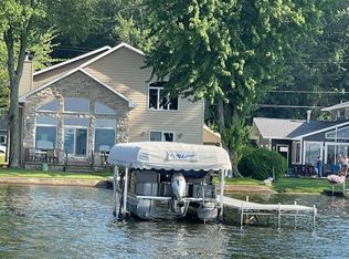 W5706 Cedar Ave, Shawano, WI 54166