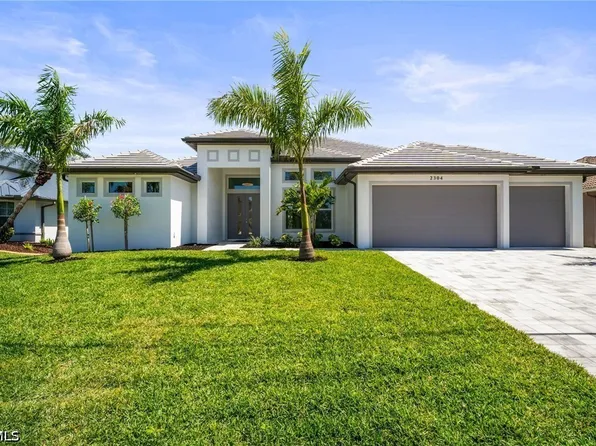 2304 SW 38th Terrace Cpe, Cape Coral, FL 33914
