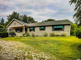 5545 Griffitts Ln, Spaulding, IL 62561