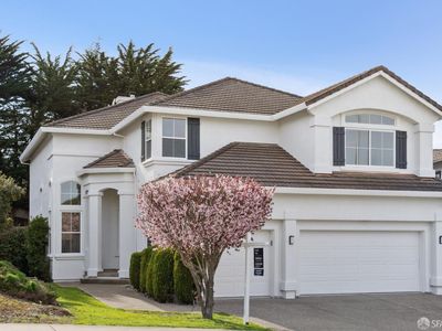 311 Castile Way, South San Francisco, CA, 94080
