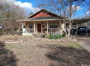 226 Hamlin St S, Wynne, AR 72396