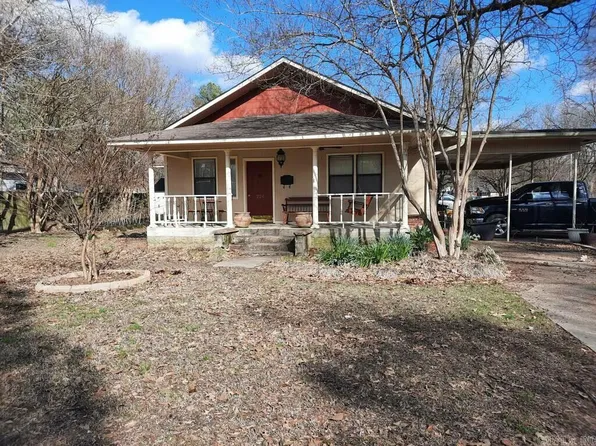 226 Hamlin St S, Wynne, AR 72396