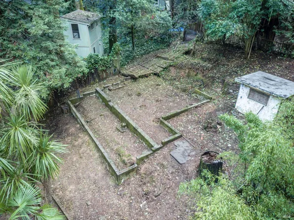 17340 Park Avenue, Guerneville, CA 95446