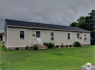 261 Midway Oval, Groton, CT 06340