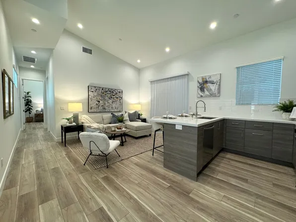 Brand New 2bd/2ba Residence Available Near North Park!