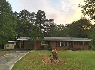 111 Donley Dr NW, Rome, GA 30165