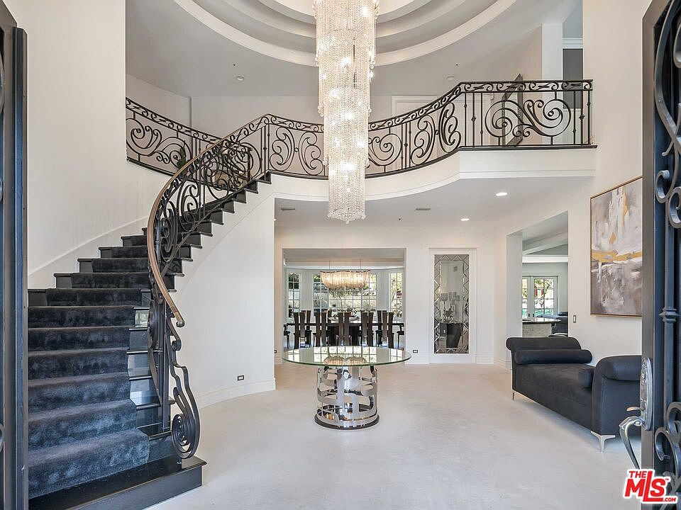 14132 Beresford Rd, Beverly Hills, CA 90210 MLS 23241389 Zillow