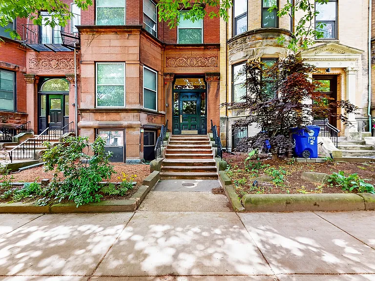 1071 Beacon St — Photo 10