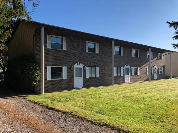 2891 Heckman Rd #2891, Uniontown, OH 44685