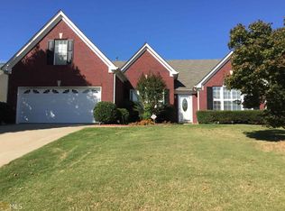 195 Cedarhurst Rd, Lawrenceville, GA 30045