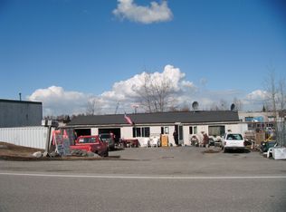 1817 E Dimond Blvd, Anchorage, AK 99507