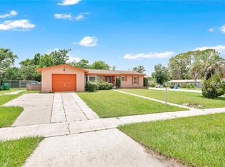 1140 Cobblestone Ave, Deltona, FL 32725